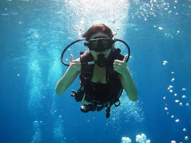 海盗的寻宝之旅