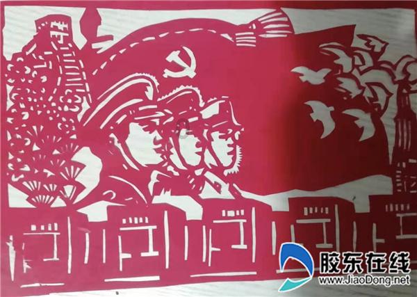 恐怖黎明